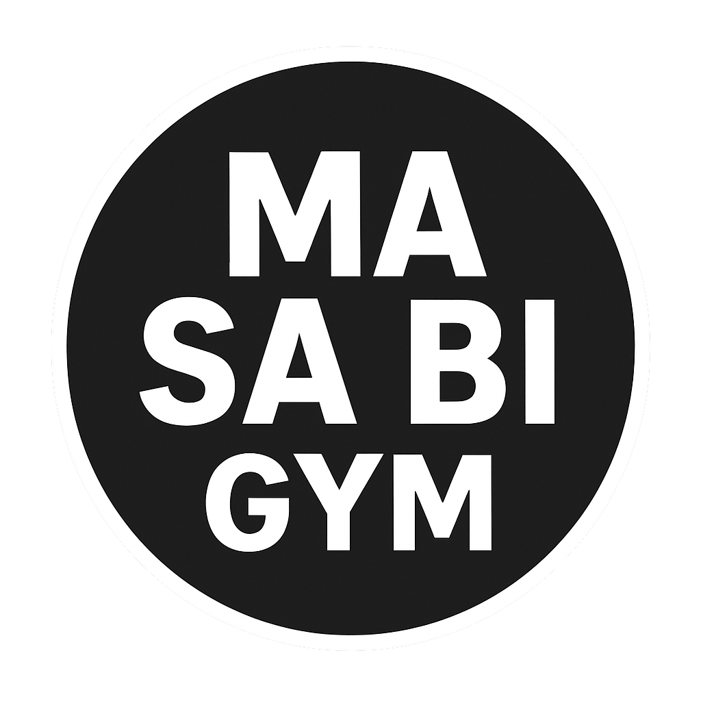 Ma Sa Bi Gym